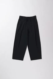 Zed Wide Trousers In