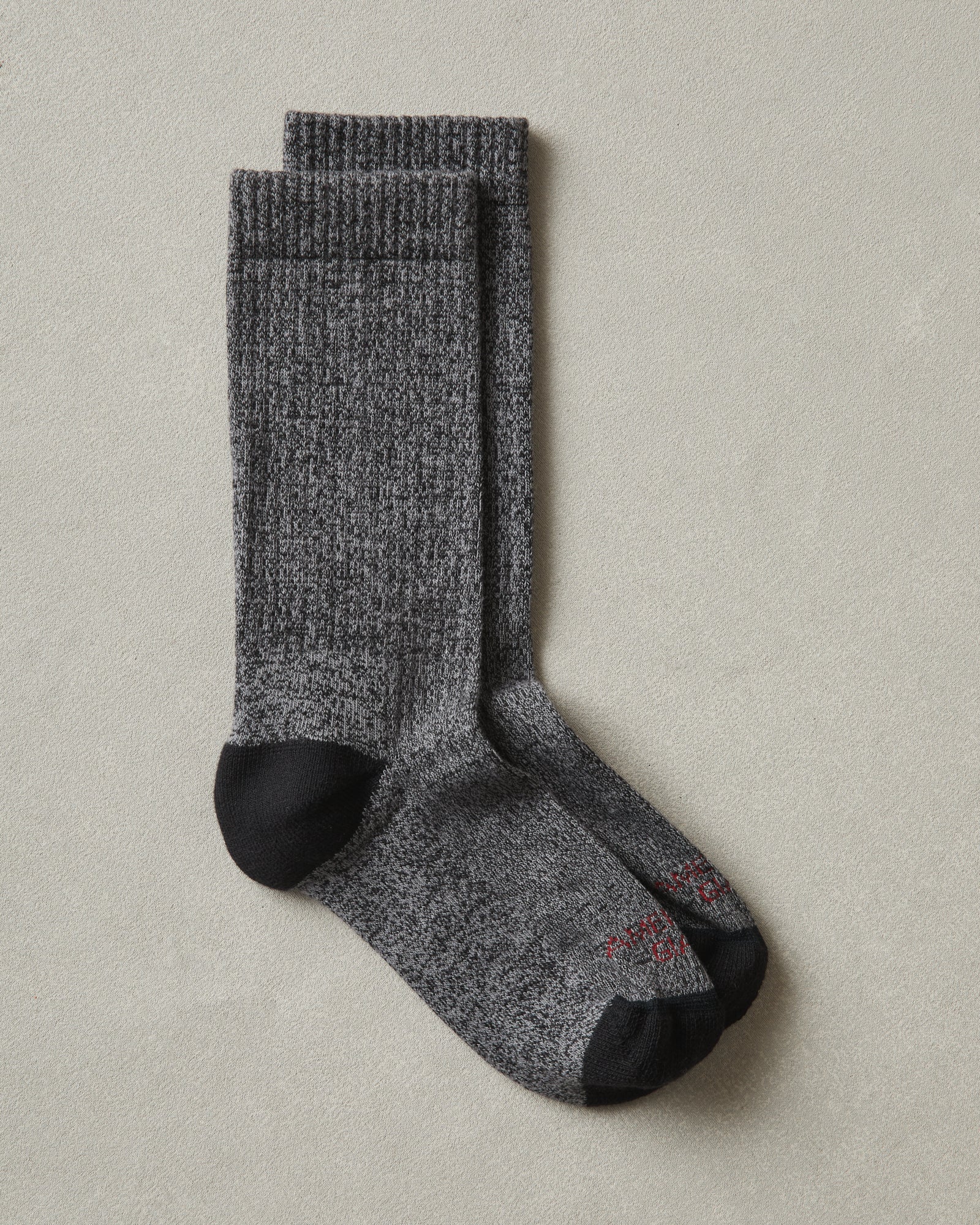 Crew Socks Marl
