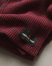 Sweater Scarf - Innovation - Blue Marine