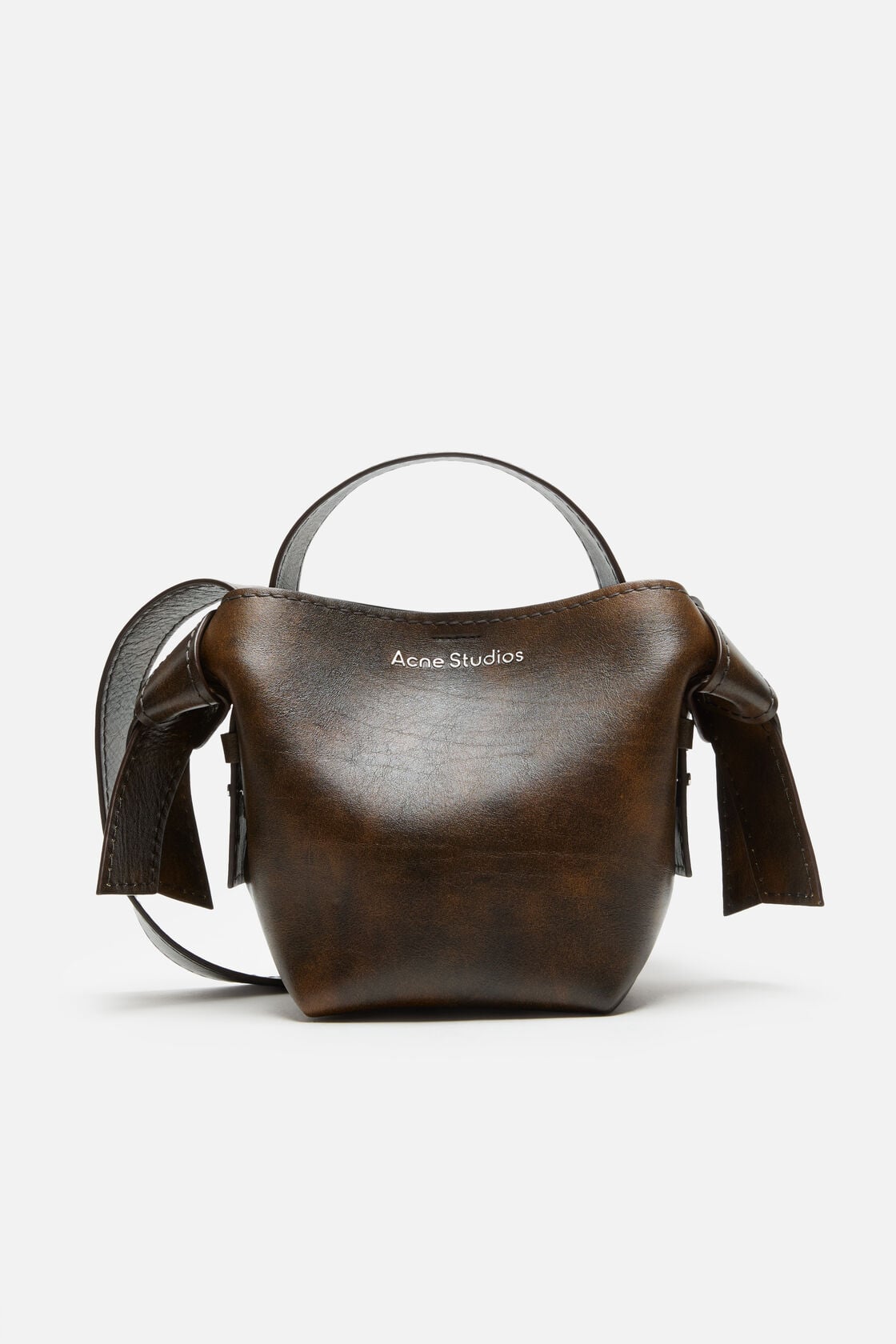 Musubi Mini Shoulder Bag