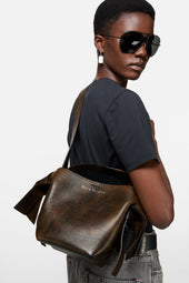 Musubi Mini Shoulder Bag