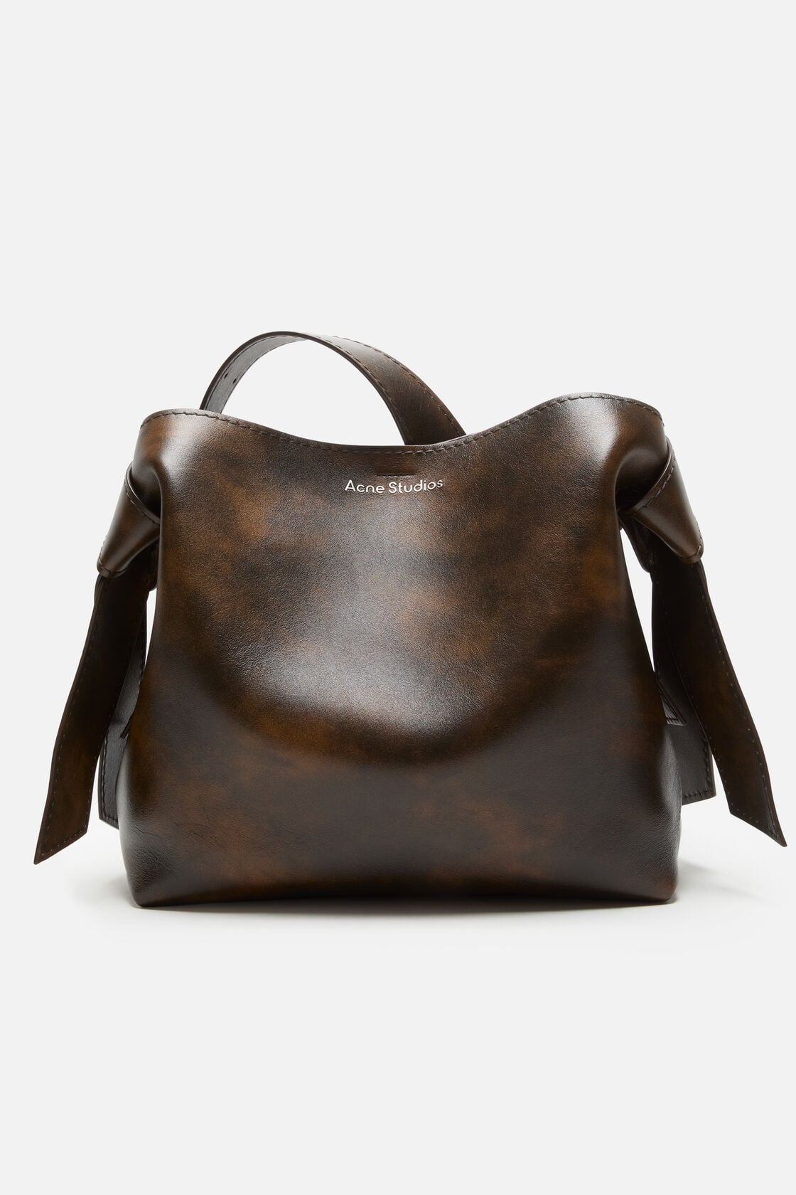 Musubi Midi Shoulder Bag