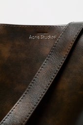 Musubi Midi Shoulder Bag