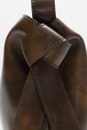 Musubi Midi Shoulder Bag