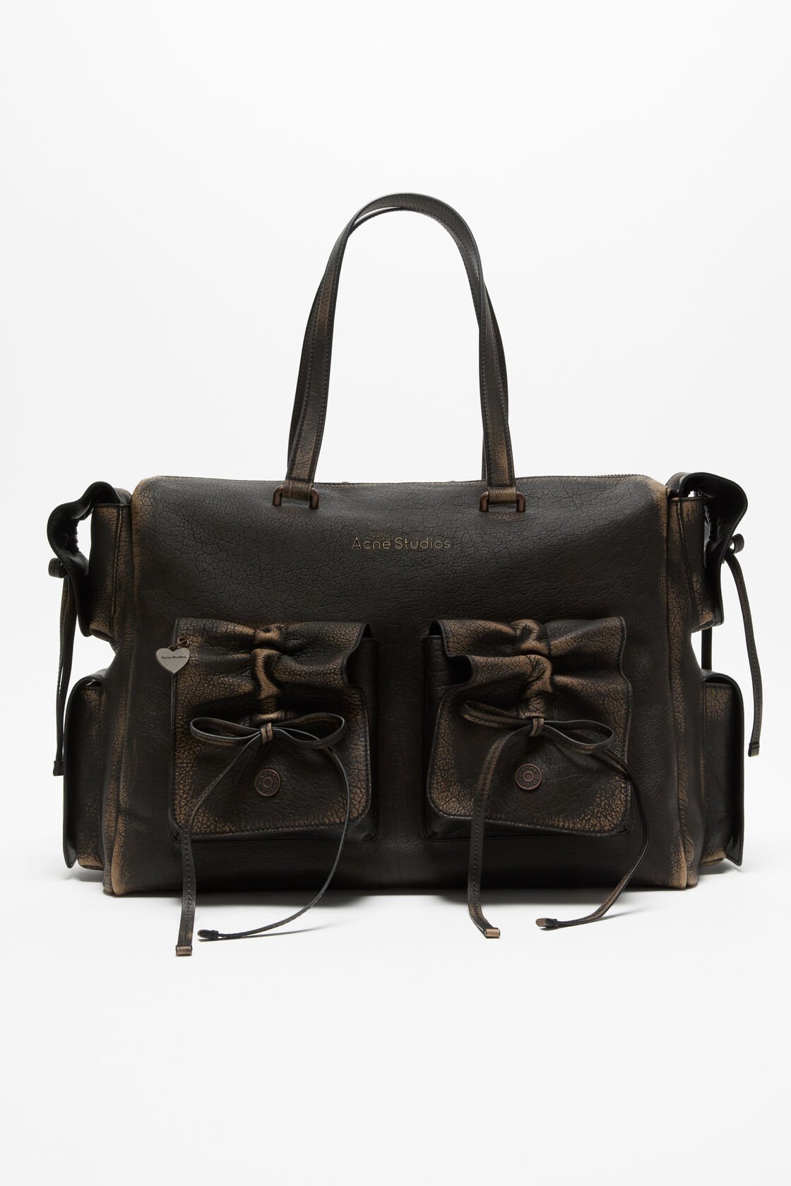 Multipocket Tote Bag