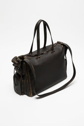 Multipocket Tote Bag