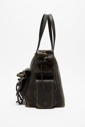 Multipocket Tote Bag
