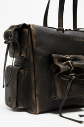Multipocket Tote Bag