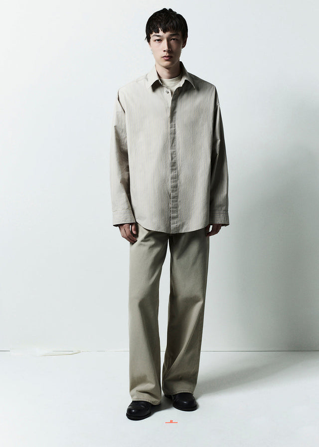Beaudry Stripe