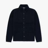 Cashmere Storm Jacket