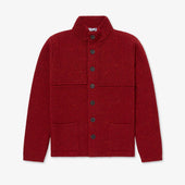 Cashmere Storm Jacket
