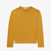 Alpaca Roll Neck Tunic