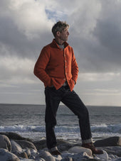 Winter Shirt Jacket