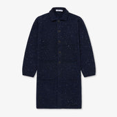 Cashmere Raftery Coat