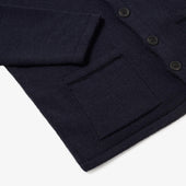 Winter Pub Jacket