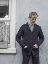 Winter Pub Jacket