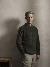 Cla Ocha Mock Turtle Neck