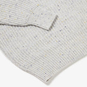 Handstitch Cashmere Boatbuilder