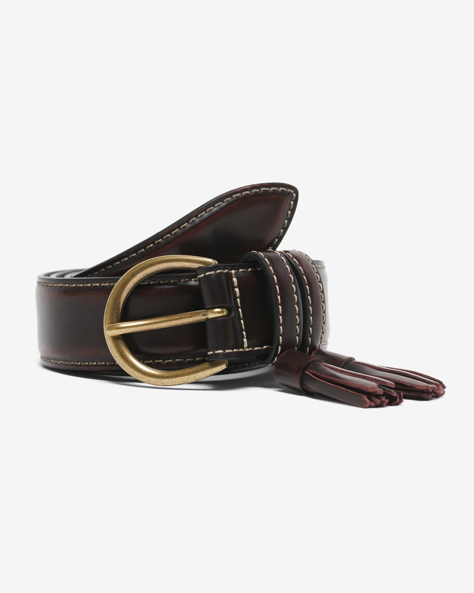 Tassel Belt