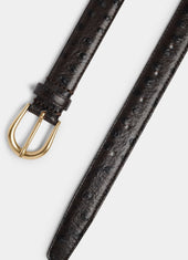 Belt