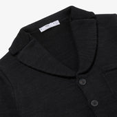 Textured Pub Jacket