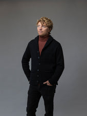 Textured Pub Jacket