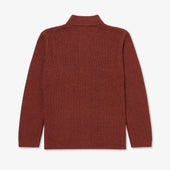 Textured Boatbuilder Jacket