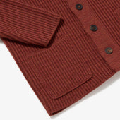 Textured Boatbuilder Jacket