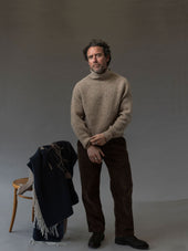 Cashmere Boatbuilder