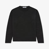 Textured Roll Neck Tunic