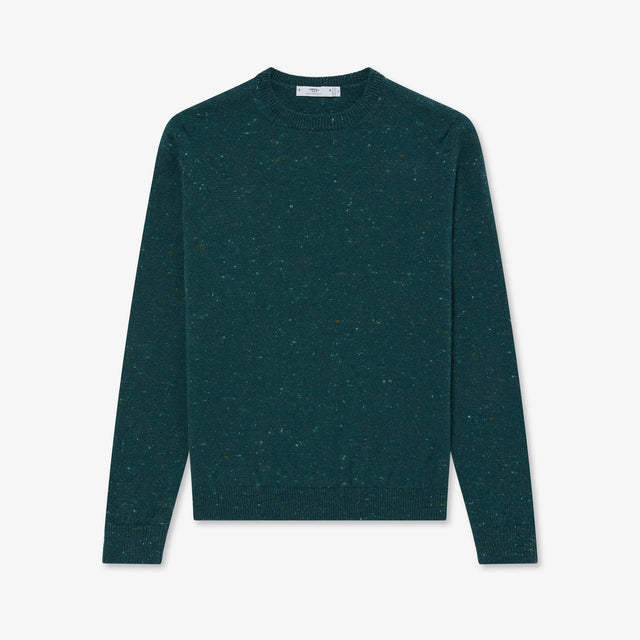 Cashmere Light Crew Neck