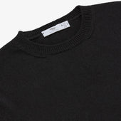 Classic Light Crew Neck