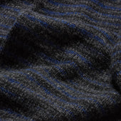 Cashmere Varied Stripe Scarf