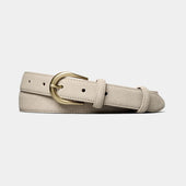 Light Brown Belt