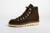 Explorer A300 Coffee Boots