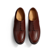Derby Golf [Men Etrusco brown boxcalf]