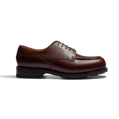 Derby Golf [Men Etrusco brown boxcalf]