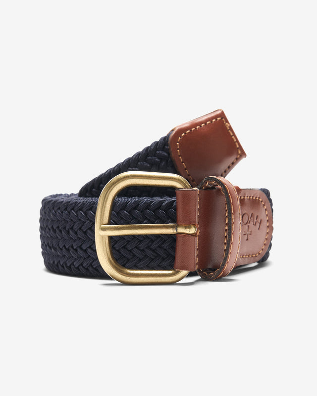 Elastic Belt