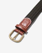 Elastic Belt