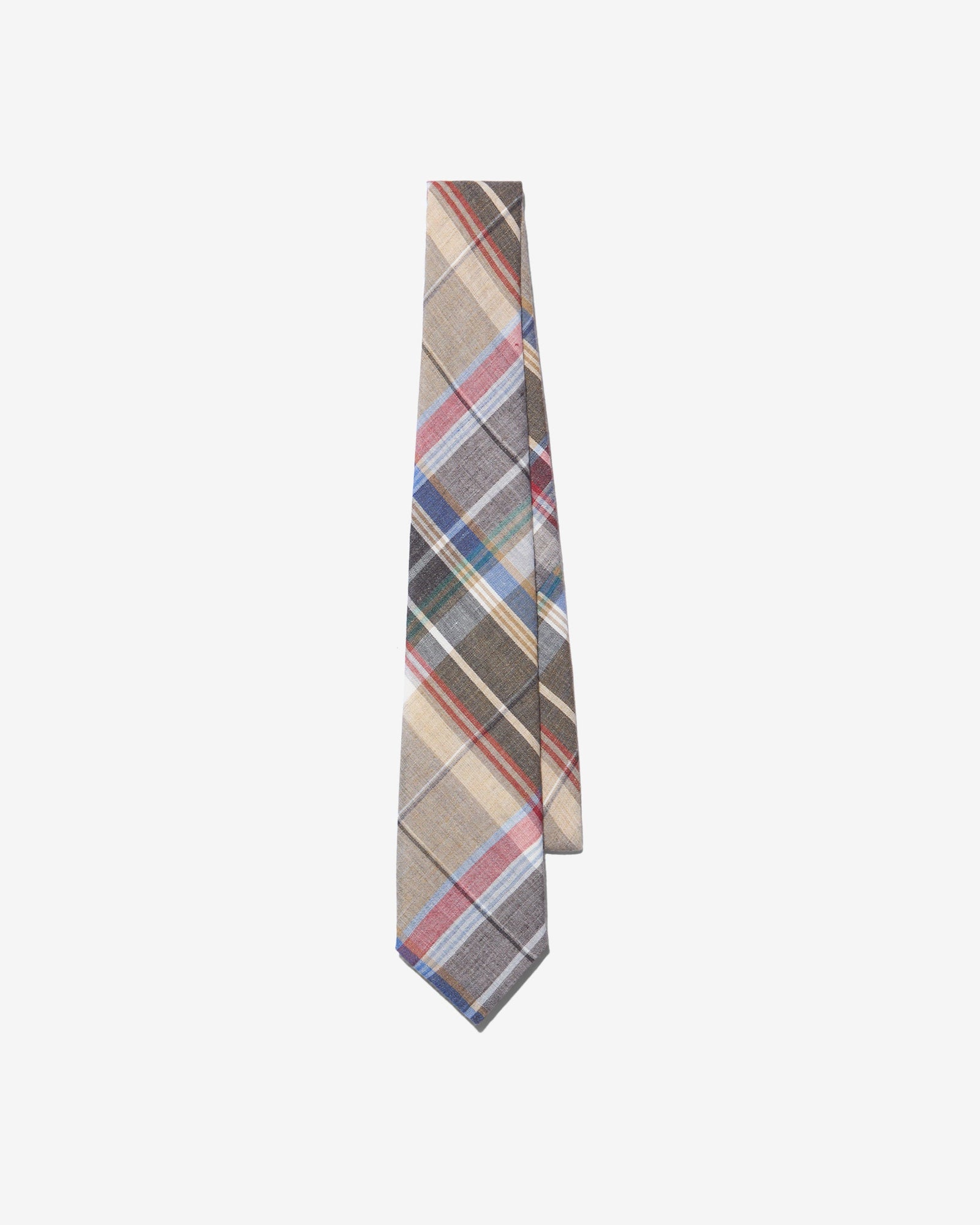 Linen Tie