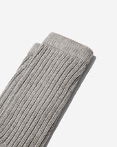 Slouchy Socks