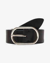 Classic Leather Belt