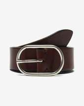 Classic Leather Belt