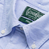 Oxford Old Fit