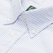 Stripe Oxford Old Fit