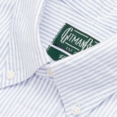 Stripe Oxford Old Fit