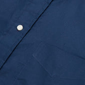 Overdye Oxford Old Fit