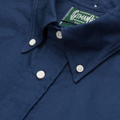 Overdye Oxford Old Fit