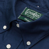 Overdye Oxford Old Fit