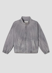 Marshall Windbreaker in Creased Counter